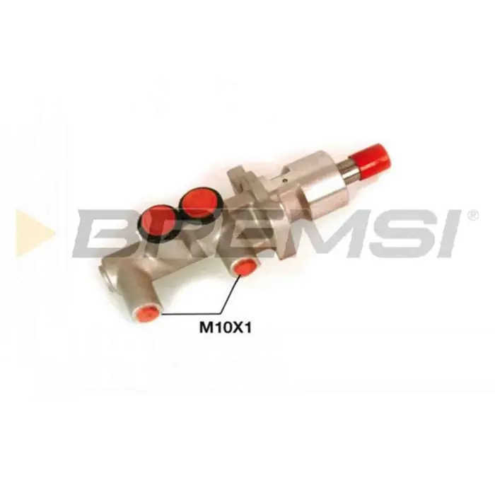 Miglior Prezzo Cilindro Maestro Del Freno Bmw 3 Alluminio Pb0613 1156798 S.f. Trw Bremsi