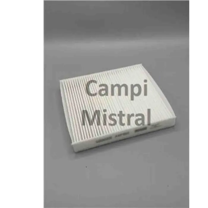 Filtro, Aria abitacolo AVF1502 MISTRAL FILTER per NISSAN LEXUS Novità