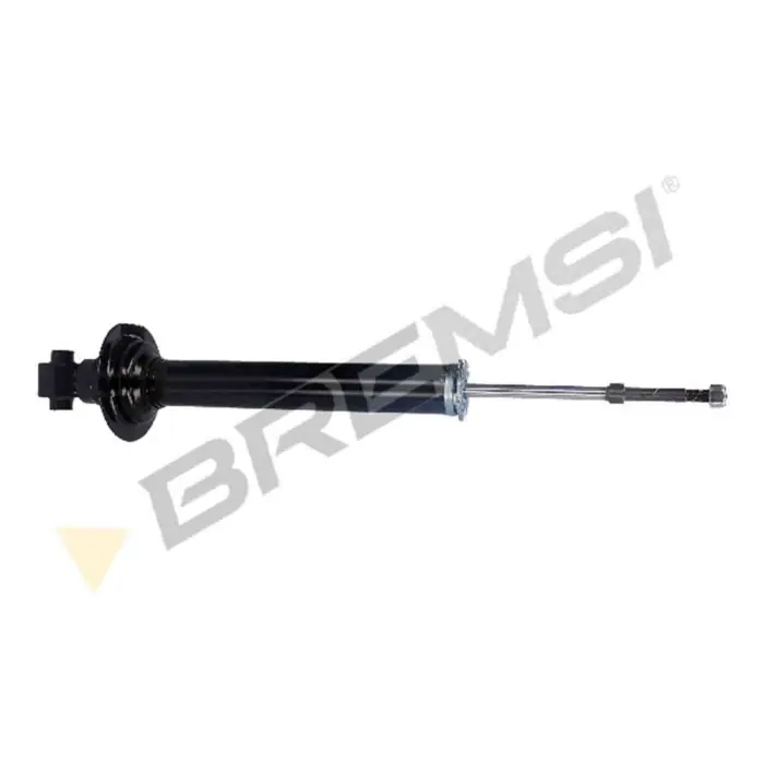 Ammortizzatore Posteriore Lexus Gs Monotubo Sa1132 4853030530 Ammort. Con Molla D'arresto Bremsi Soddisfatti O Rimborsati