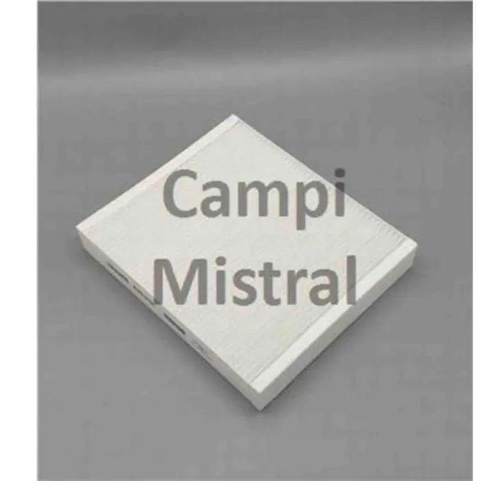 Filtro, Aria abitacolo AVF2110 MISTRAL FILTER per OPEL CHEVROLET SAAB CADILLAC Più Venduto