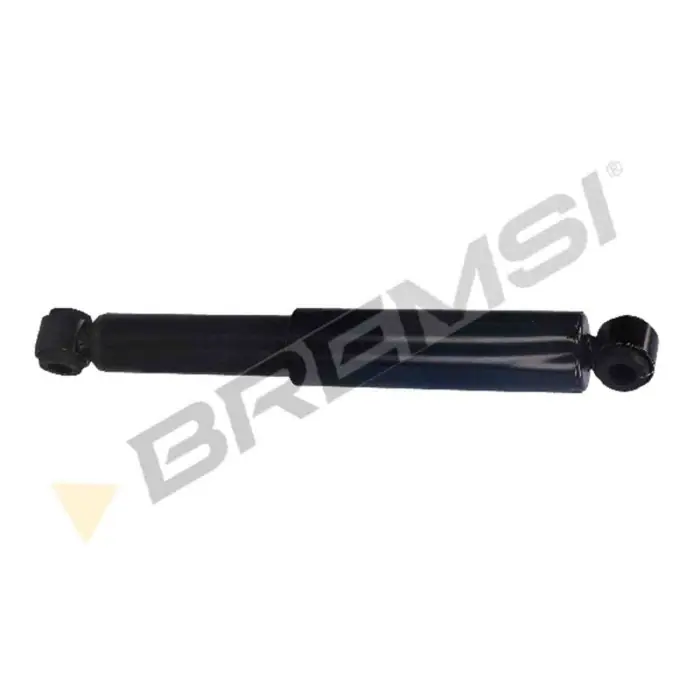Ammortizzatore Posteriore Piaggio Porter Pianale Piatto/telaio Porter Furgonato Sa1866 Ammortizzatore Telescopico Bremsi Sconto