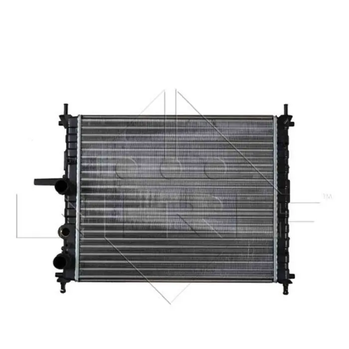 Radiatore, Raffreddamento motore 53607 NRF per FIAT Ordina Subito