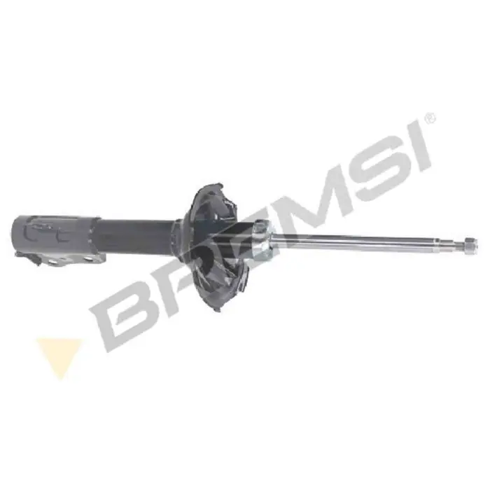 Ammortizzatore Anteriore Toyota Yaris Verso A Doppio Tubo Sa1249 4851009a00 Ammortizzatore Tipo Mcpherson Bremsi Quantità Limitata