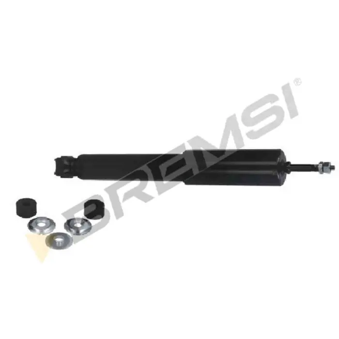 Ammortizzatore Anteriore Opel Campo Isuzu Campo Sa1669 344230 Ammortizzatore Telescopico Bremsi Spedito Oggi