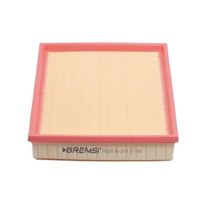 Prezzo Di Fabbrica Filtro Aria Rover 75 75 Tourer Mg Mg Zt- T Mg Zt Fa2255 4513354146 Bremsi