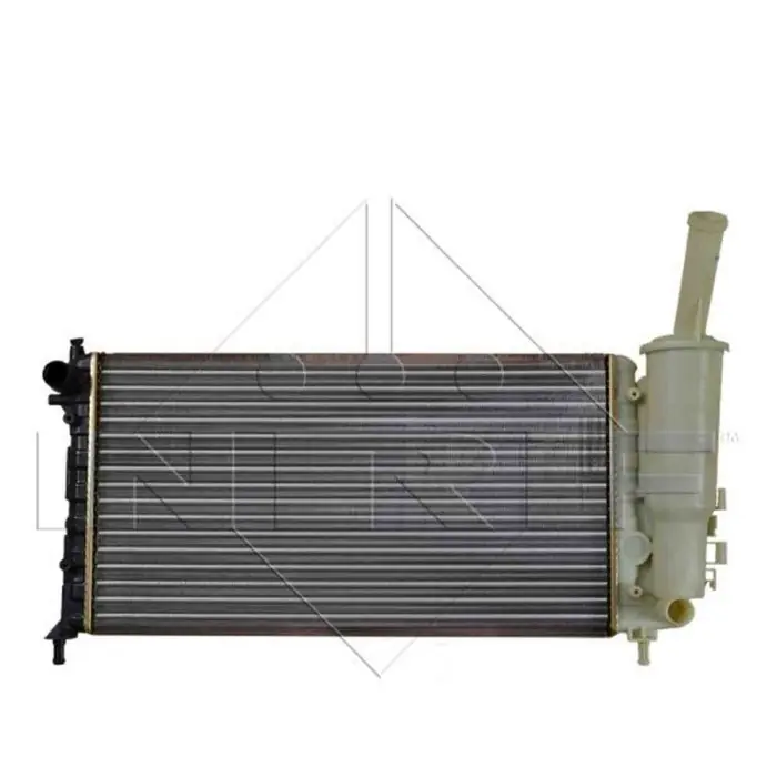 Radiatore, Raffreddamento motore 58273 NRF per FIAT Offerta