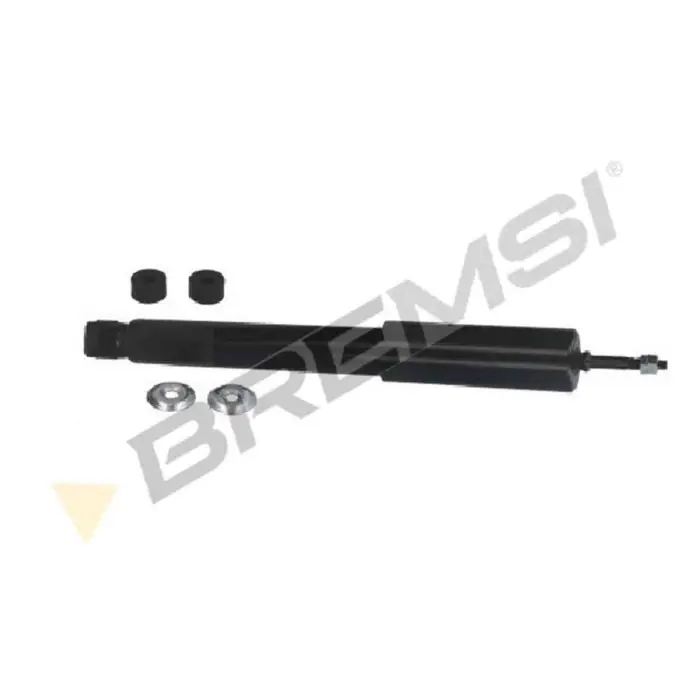 Ammortizzatore Anteriore Suzuki Jimny Fuoristrada Chiuso A Doppio Tubo Sa1628 4160081a10 Ammort. Con Molla D'arresto Bremsi Reso Gratuito