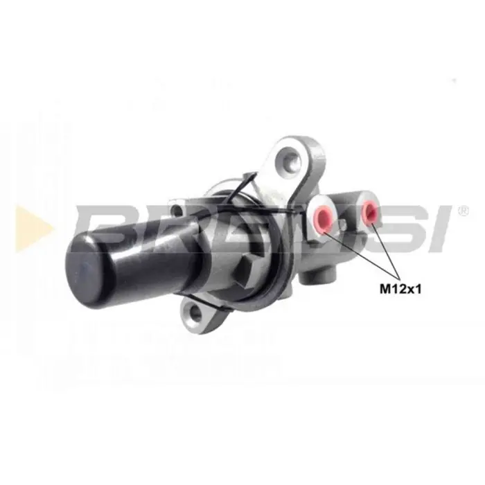 Cilindro Maestro Del Freno Opel Corsa D Alluminio Pb0398 558242 S.f. Bosch Bremsi Compra Online