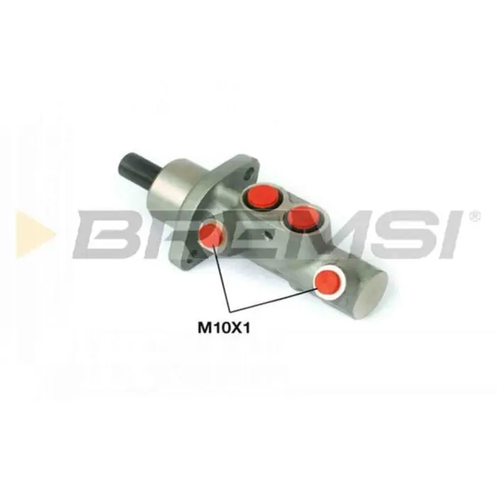 Cilindro Maestro Del Freno Renault Clio Iii Cassone/coda Spiovente Alluminio Pb0307 7701208398 S.f. Ate Bremsi Prezzo Conveniente