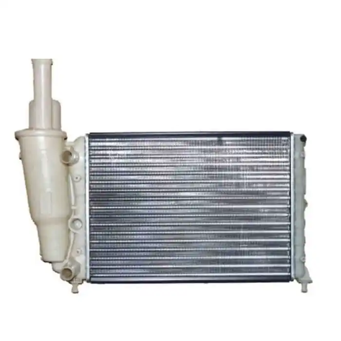 Popolare Radiatore, Raffreddamento motore 58951 NRF per FIAT LANCIA