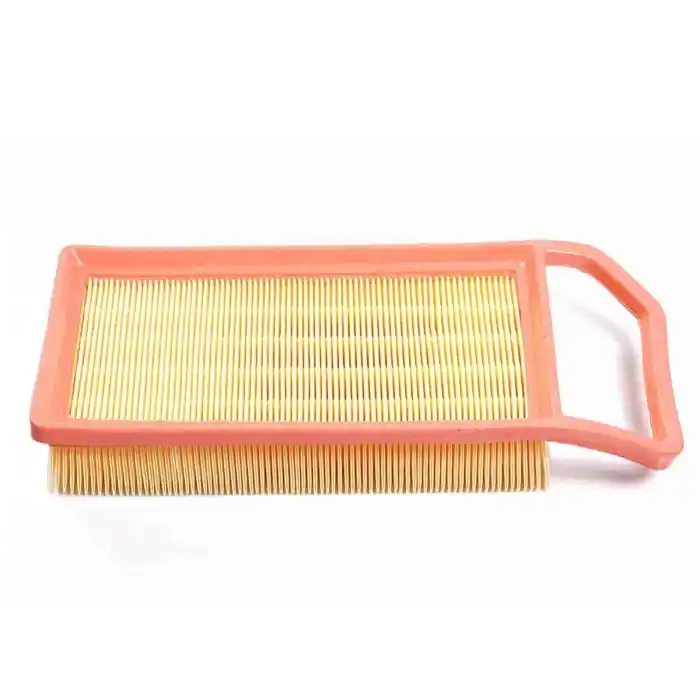 Filtro Aria Citroen C5 Cassone / Furgonato / Promiscuo (de Re) Fa2329 1444el Bremsi Popolare
