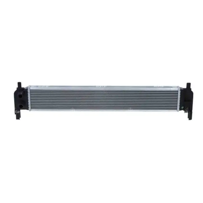 Economico Radiatore, Raffreddamento motore 59216 NRF per AUDI VW SEAT SKODA