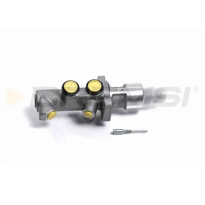 Ultima Occasione Cilindro Maestro Del Freno Bmw 5 Alluminio Pb0351 1161862 S.f. Trw Bremsi