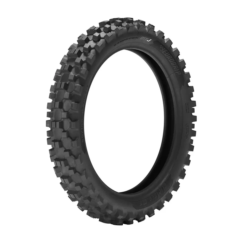 EUROGRIP CLIMBER MX JUNIOR NHS FRONT 60/100 -14 29M TT Non Perdere