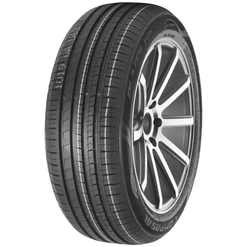 Promozione Esclusiva COMPASAL BLAZER HP 185/60 R16 86H TL