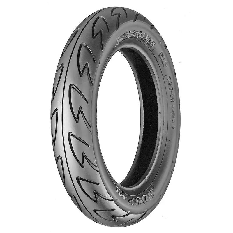 BRIDGESTONE HOOP B 01 130/90 -10 61J TL Solo Oggi