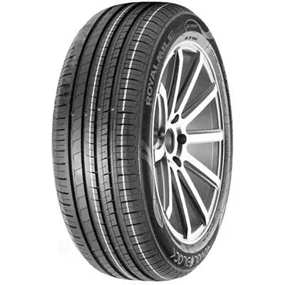 Compra Adesso ROYAL BLACK ROYAL MILE 165/60 R15 77H TL