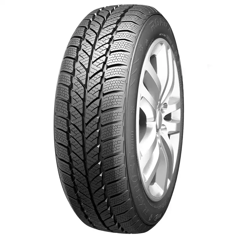 Prezzo Ridotto ROADX RX FROST WH01 185/60 R14 82H TL M+S 3PMSF