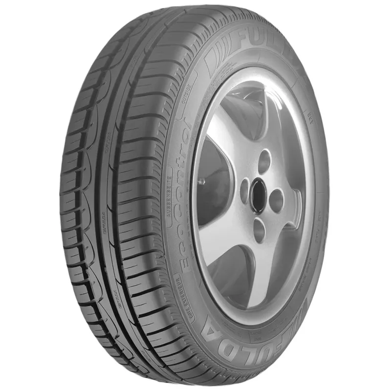 Saldi FULDA ECOCONTROL 155/65 R13 73T TL