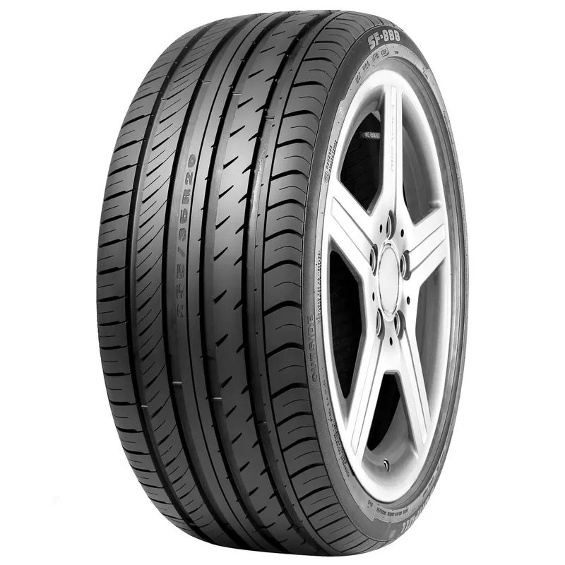 SUNFULL SF 888 XL 205/40 R17 84W TL Acquista Ora