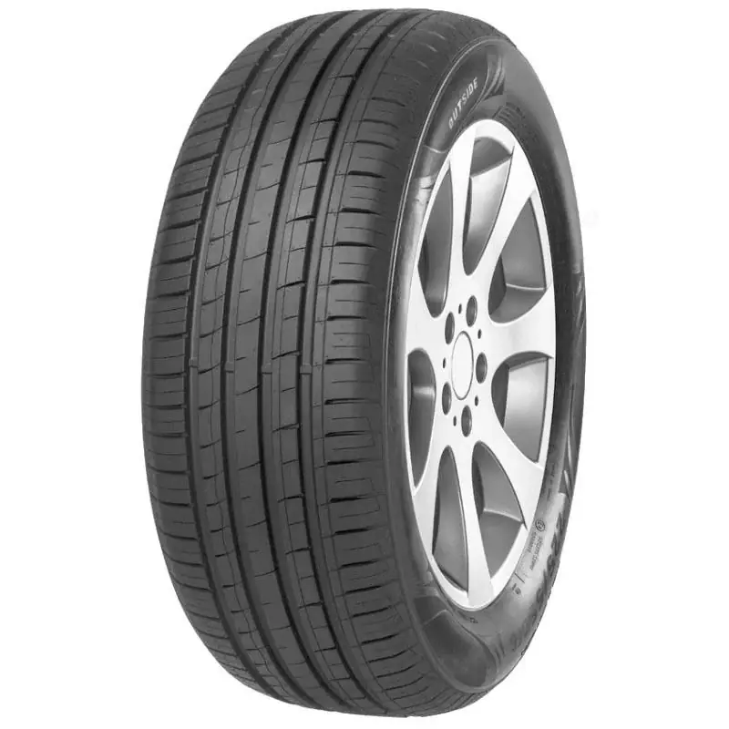 Offerta Speciale TRISTAR ECOPOWER 4 205/55 R16 91V TL
