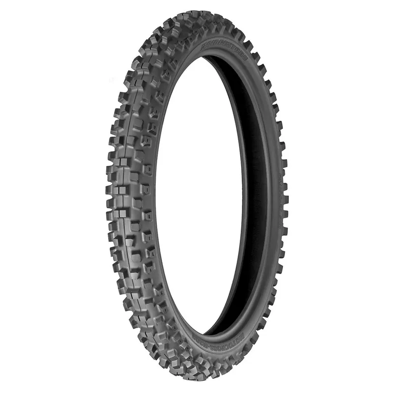 Ultimissimo Modello BRIDGESTONE M 203 70/100 -17 40M TT