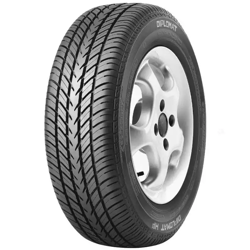 DIPLOMAT DIPLOMAT HP 185/65 R14 86H TL Pagamento Sicuro