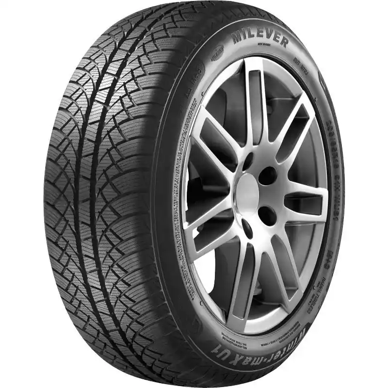 MILEVER MW 655 XL 185/60 R15 88T TL M+S 3PMSF Consegna Rapida