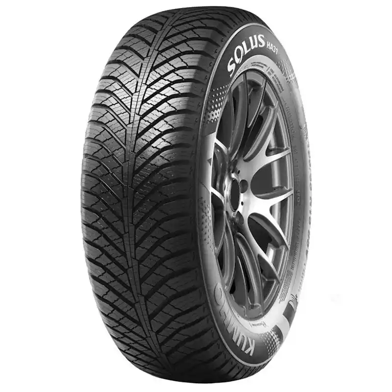 Compra Oggi Stesso KUMHO SOLUS HA 31 175/65 R13 80T TL M+S 3PMSF