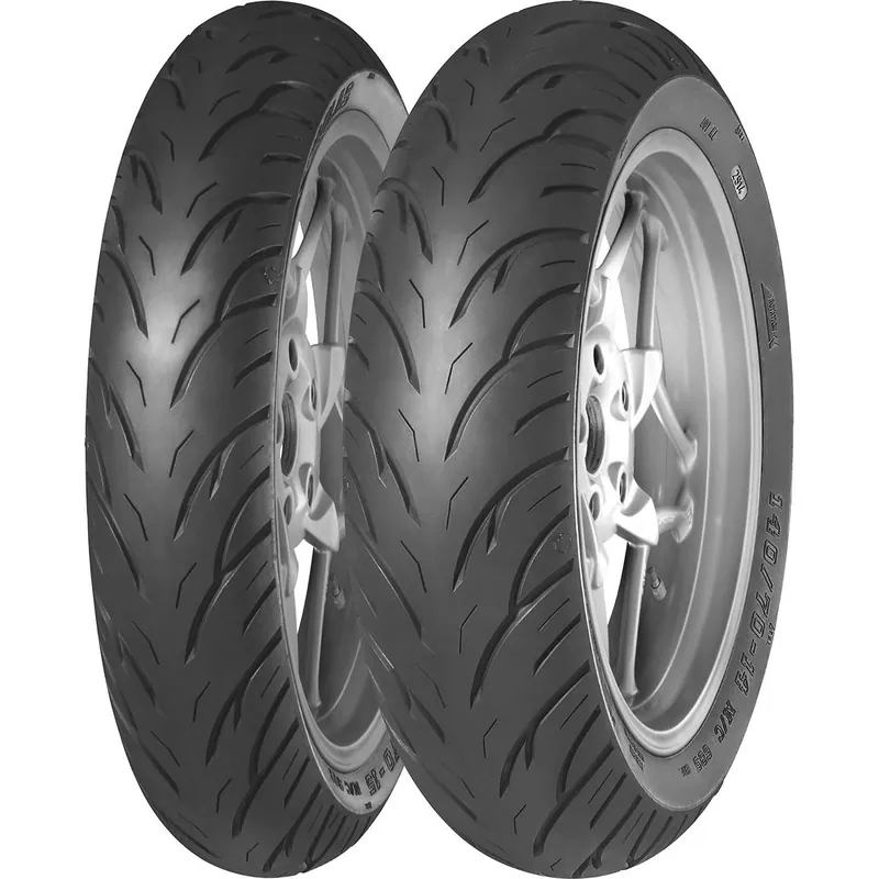 ANLAS TOURNEE 110/70 -11 45M TL Più Venduto