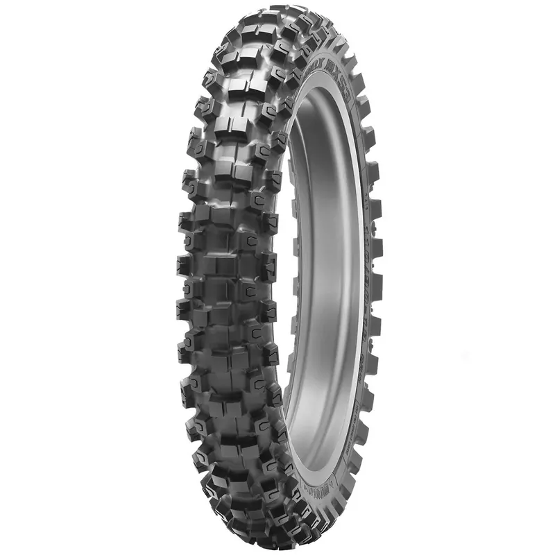 DUNLOP GEOMAX MX53 FRONT 60/100 -10 33J TT Scelto Dai Clienti