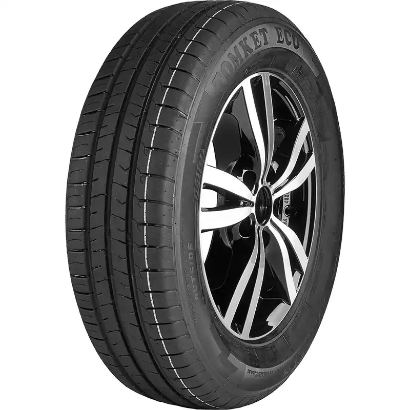 TOMKET TOMKET ECO 185/60 R14 82H TL Prezzo Basso