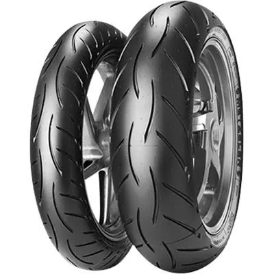 METZELER SPORTEC STREET FRONT 70/90 -14 34S TL Compra Oggi Stesso