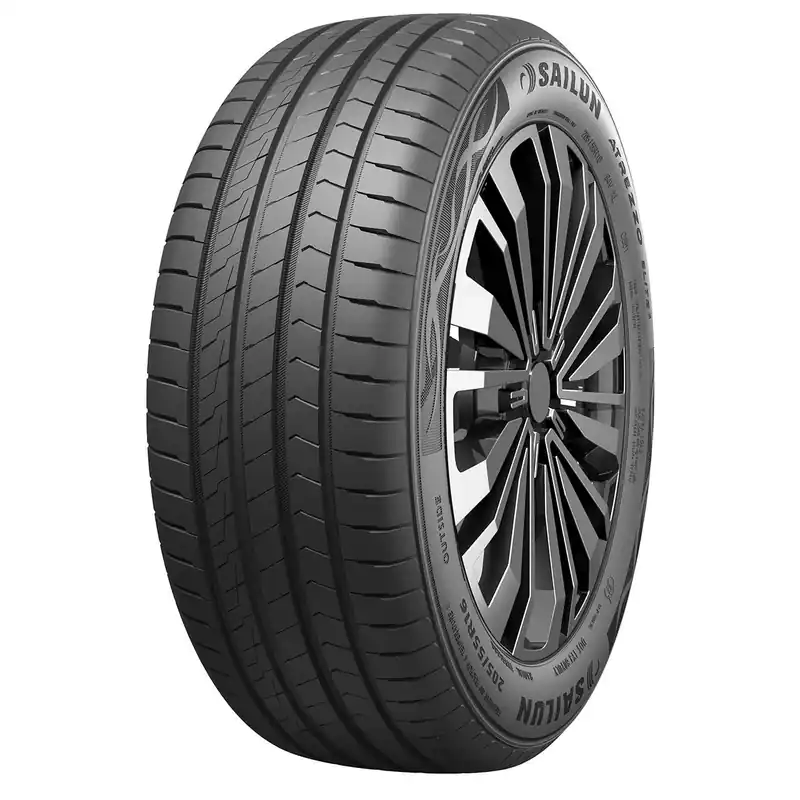 Soddisfatti O Rimborsati SAILUN ATREZZO ELITE 2 175/70 R14 84T TL