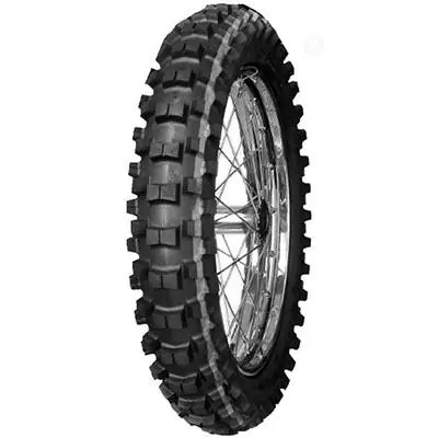 MITAS C 20 STONEKING HARD TERRAIN RED NHS 2.75/ -10 37M TT Compra Oggi Stesso