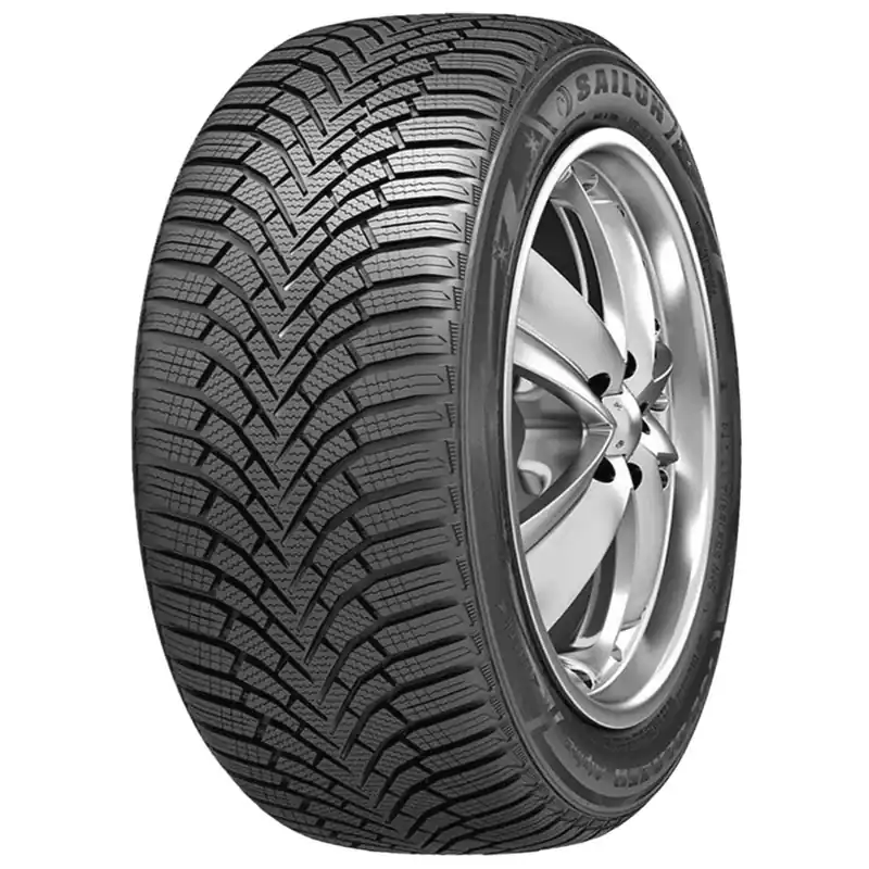 Economico SAILUN ICE BLAZER ALPINE PLUS XL 165/70 R13 83T TL M+S 3PMSF