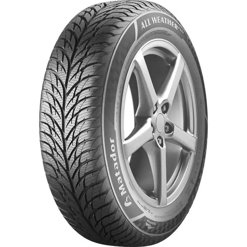 MATADOR MP 62 ALL WEATHER EVO 155/70 R13 75T TL M+S 3PMSF Prezzo Scontato