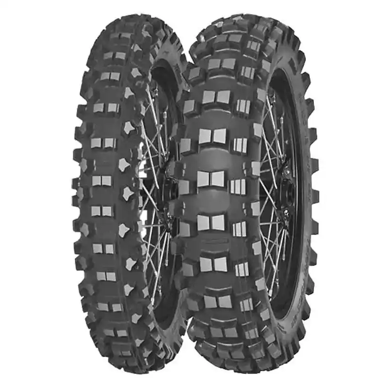 MITAS TERRA FORCE MX IT PIT CROSS RB FRONT NHS 90/90 -14 46M TT Promo Stagionale