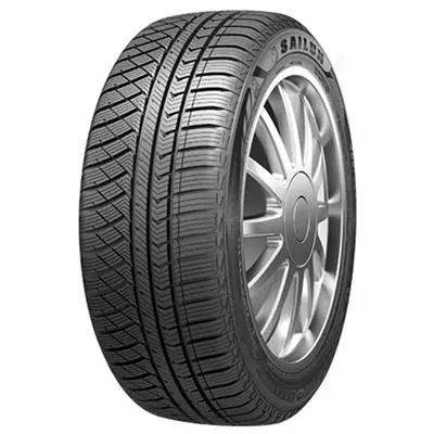 SAILUN ATREZZO 4 SEASONS 195/55 R16 87V TL M+S 3PMSF Offerta Lampo