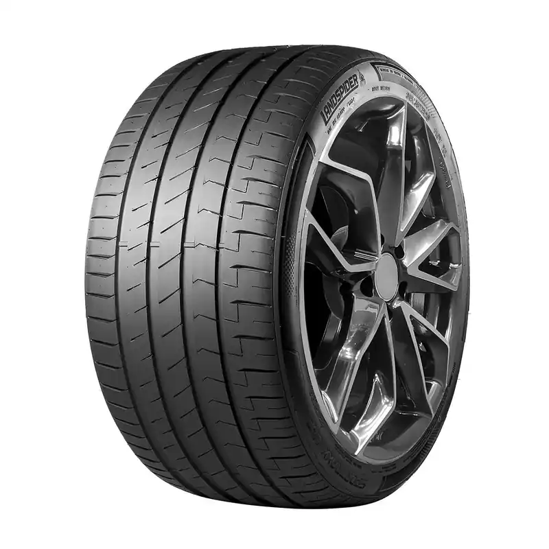 Must-Have LANDSPIDER SPORTRAXX UHP XL 215/45 R16 90W TL