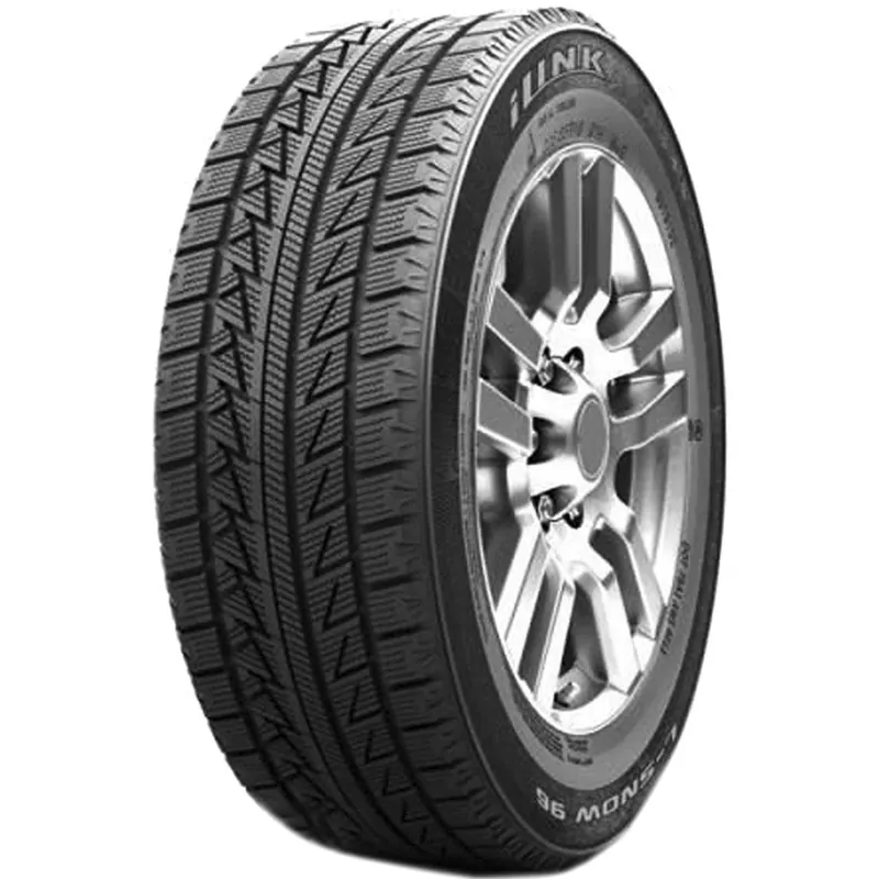 ILINK L SNOW 96 205/55 R16 91H TL M+S 3PMSF Pagamento Sicuro