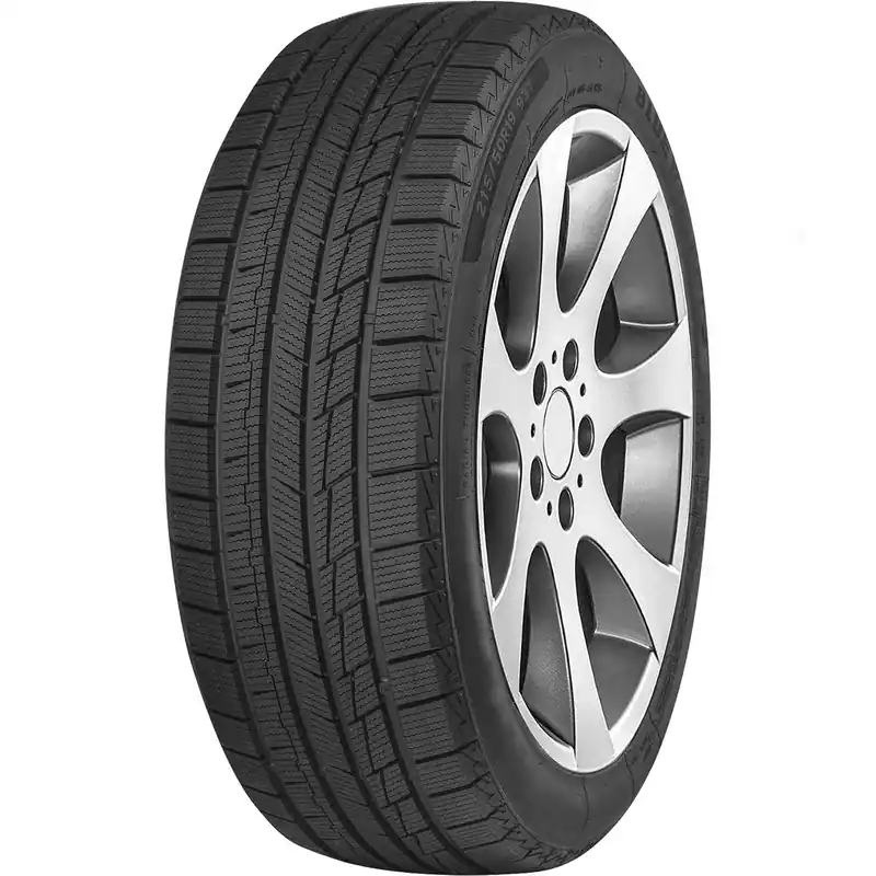 Promozione Esclusiva FORTUNA GOWIN UHP 3 XL 215/45 R17 91V TL M+S 3PMSF
