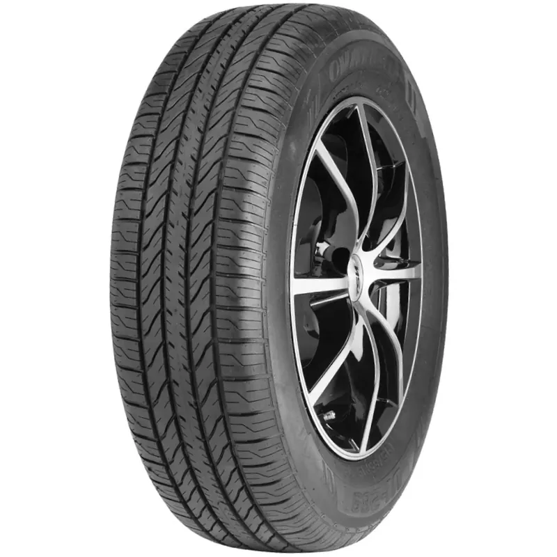 Spedizione Espresso OVATION VI 289 XL 195/70 R14 96N TL