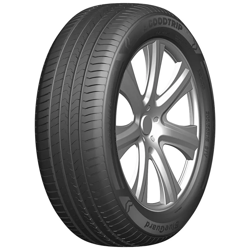 Solo Oggi GOODTRIP BLUEGUARD XL 215/45 R17 91W TL