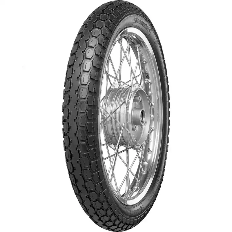 Must-Have CONTINENTAL KKS 10 WW 2/ -19 24B TT