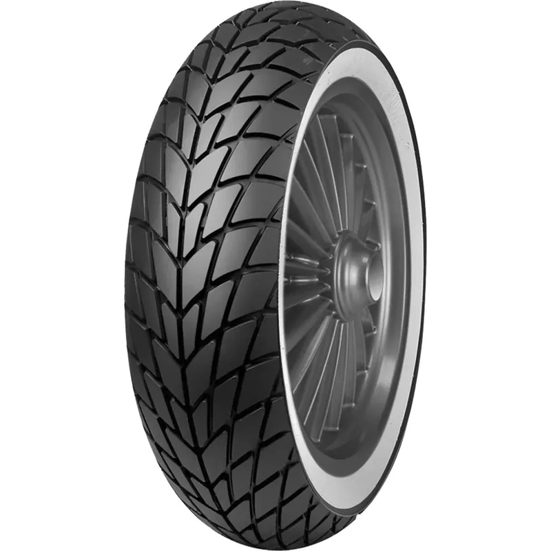 Nuovo Arrivo MITAS MC 20 MONSUM WW 120/70 -10 54L TL M+S