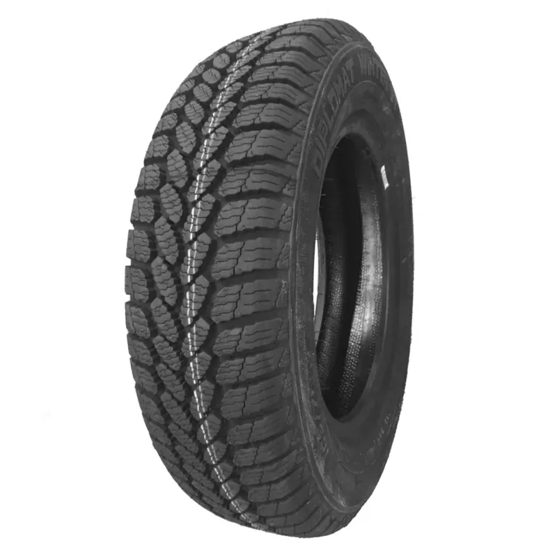 DIPLOMAT WINTER ST 175/70 R13 82T TL M+S 3PMSF Ordina Subito