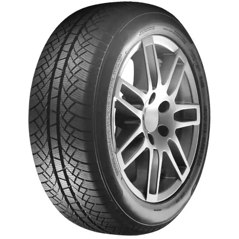 Economico SUNNY NW 611 XL 185/60 R15 88T TL M+S 3PMSF