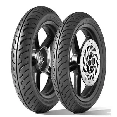 Occasione DUNLOP D 451 AM 120/80 -16 60P TL