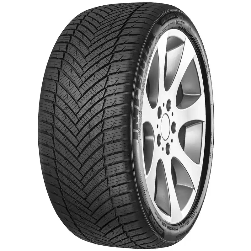 Spedizione Espresso IMPERIAL AS DRIVER 195/65 R15 91H TL M+S 3PMSF